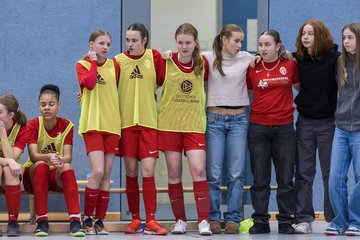 Bild 50 - wCJ Hamburger Futsalmeisterschaft